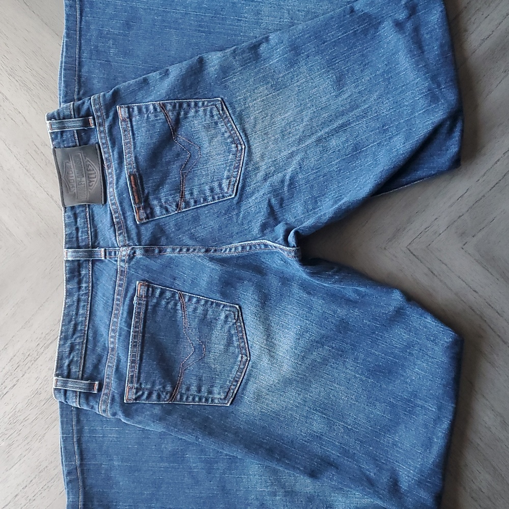 Harley Davidson Jeans - Picture 14 of 16